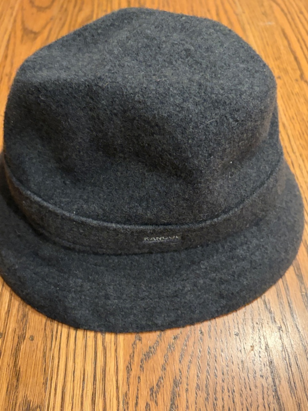 Kangol Bucket Hat
